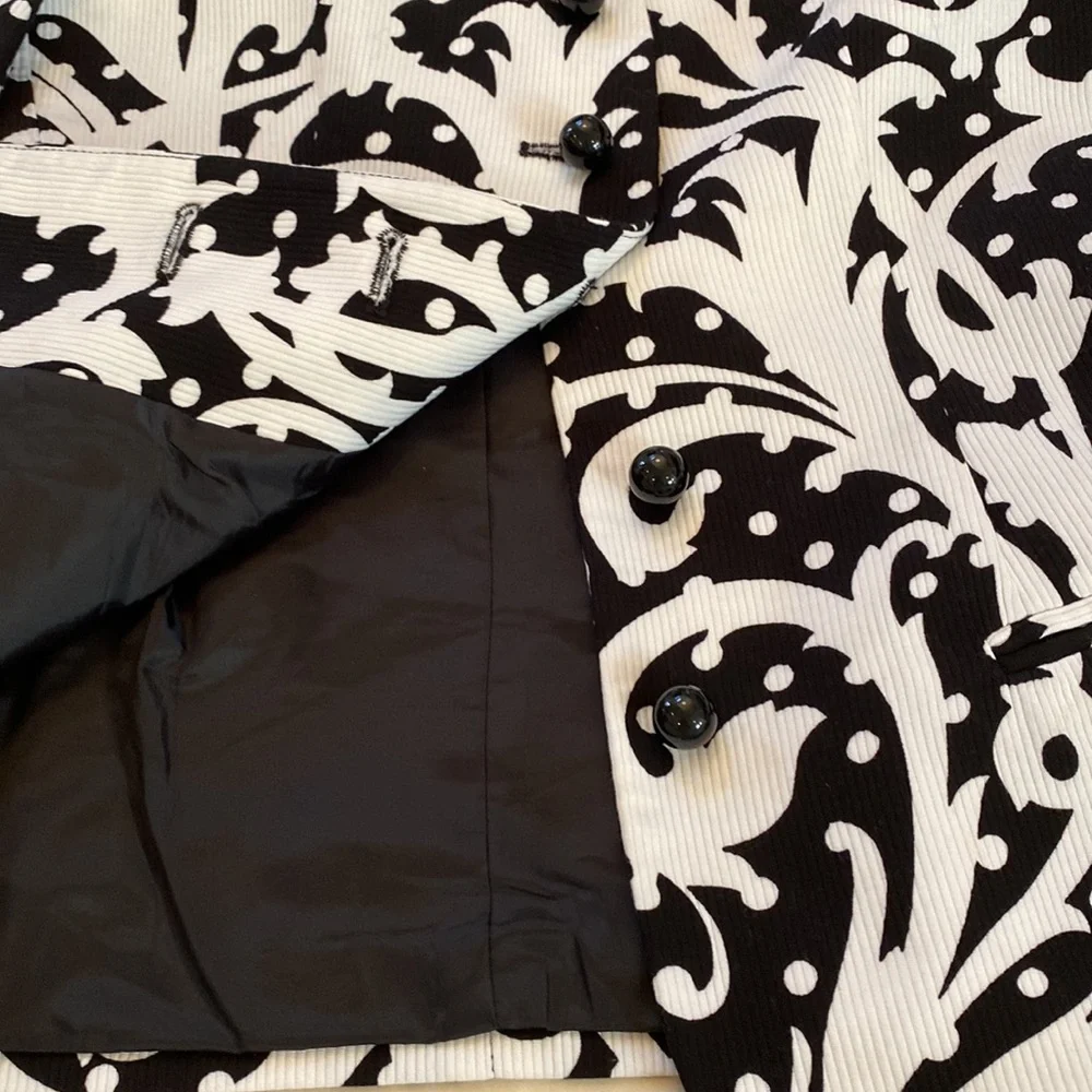 Christian Dior jacket